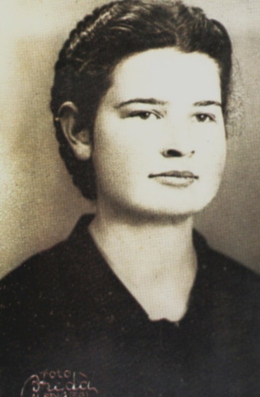 Pierina Morosini