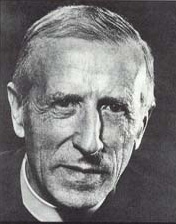 Pierre Teilhard de Chardin