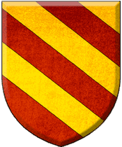 Pius' Wappen