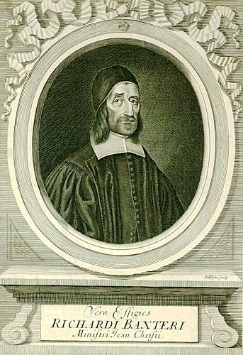 Richard Baxter