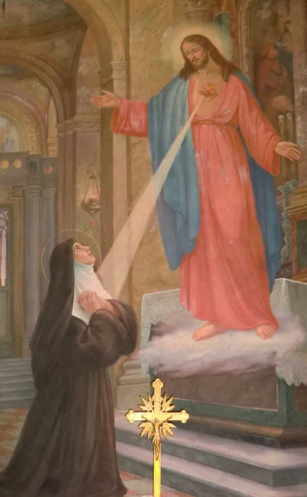 St Rita von Cascia Kirsche Relic Rosenkranz Sickness Wunden Ehe Probleme Abuse