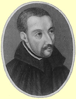 Robert Southwell