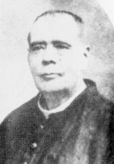 Romanus Adame Rosales