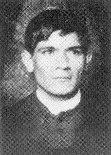 Sabas Reyes Salazar