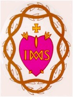 Wappen der Salesianerinnen (OVM)