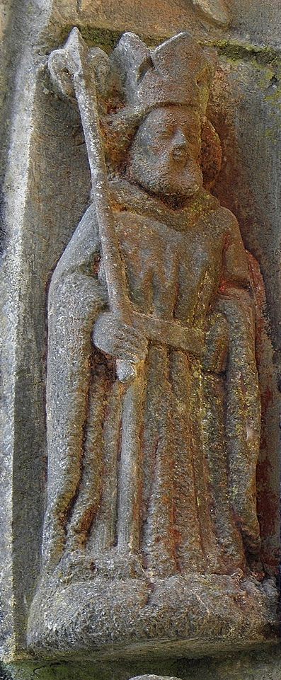 Salomon III. Okumenisches Heiligenlexikon