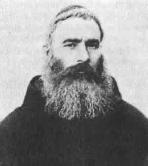 Salvator Lilli