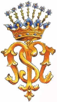 Wappen der Serviten
