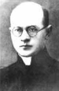 Sigismund Pisarski