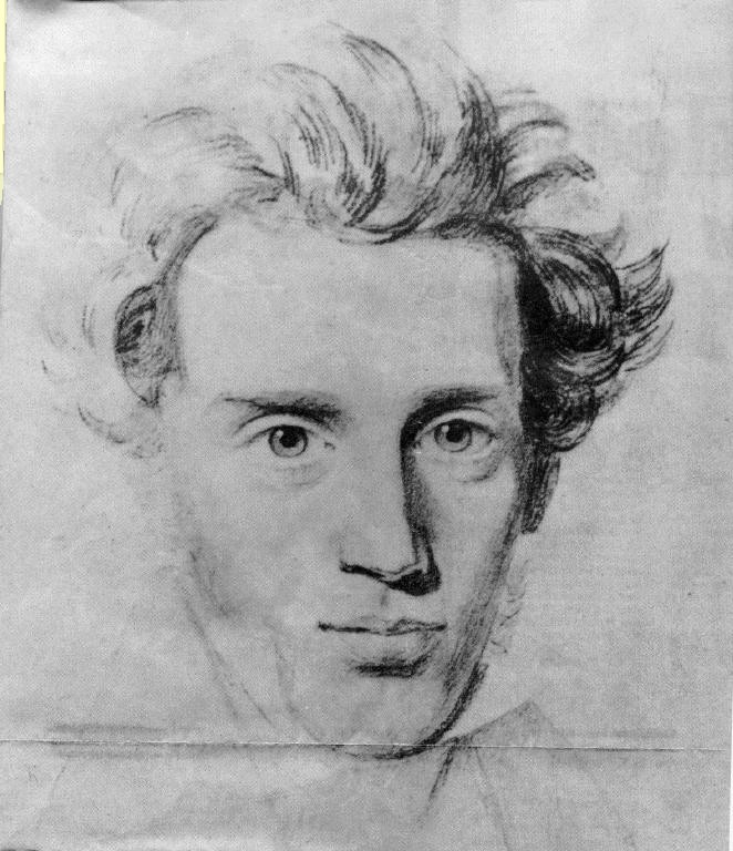 Søren Kierkegaard