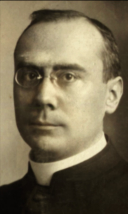 Stanislaus Kubski