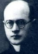 Stanislaus Mysakowski