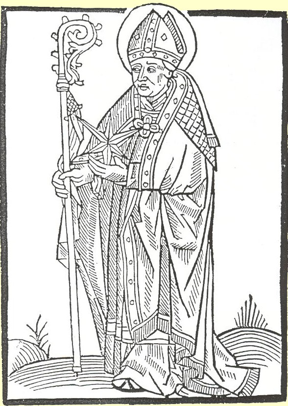 Holzschnitt, 1508