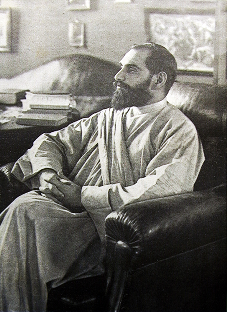 Sundar Singh