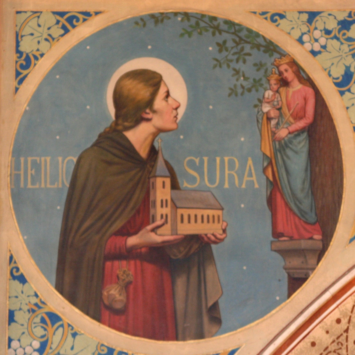 Sura von Dordrecht