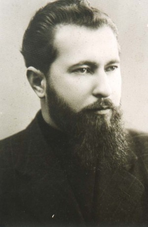 Theodor Georg Romzsa