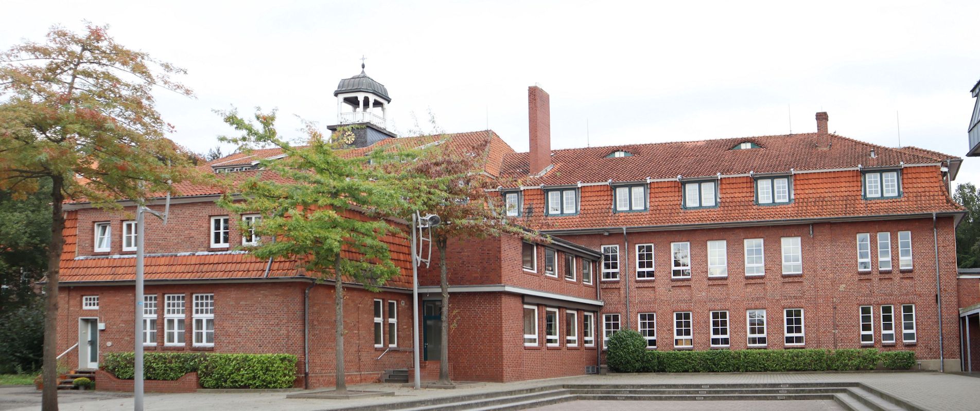 Kolleg St. Thomas in Vechta
