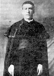 Toribio Romo Gonz lez kumenisches Heiligenlexikon Toribio Romo Gonz lez kumenisches Heiligenlexikon