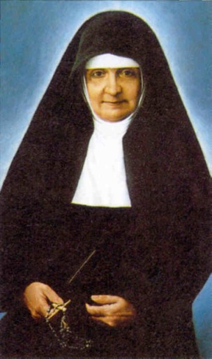 Maria Bernarda Bütler