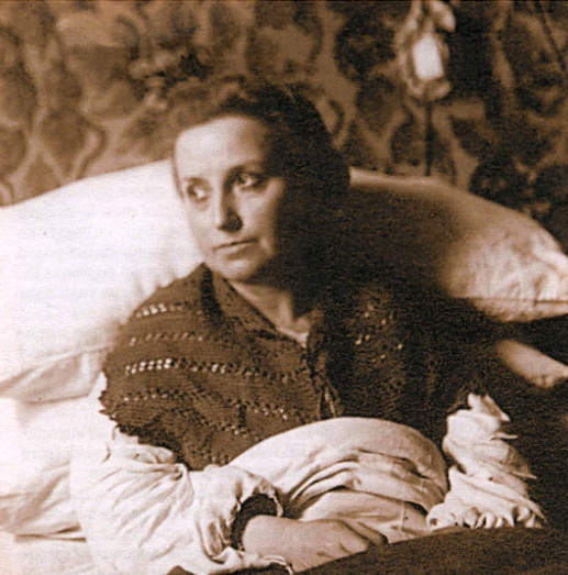 Maria Valtorta