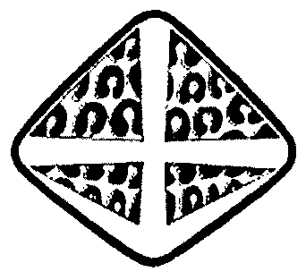 Kreuz der Vinzentinerinnen