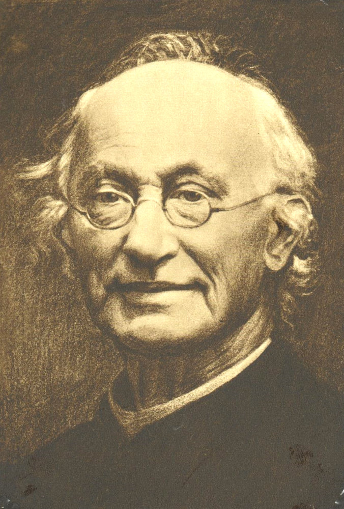 Wilhelm Eberschweiler