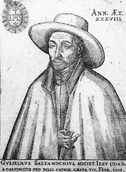 Wilhelm Saultemouche
